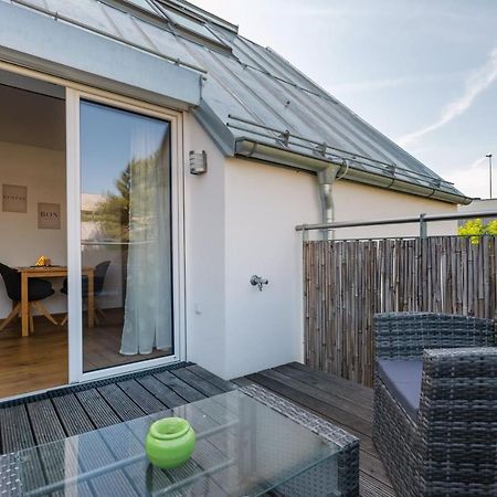 Gruene Ruhelage, 20 Minuten Ins Zentrum Und Parkgarage Wien Eksteriør bilde