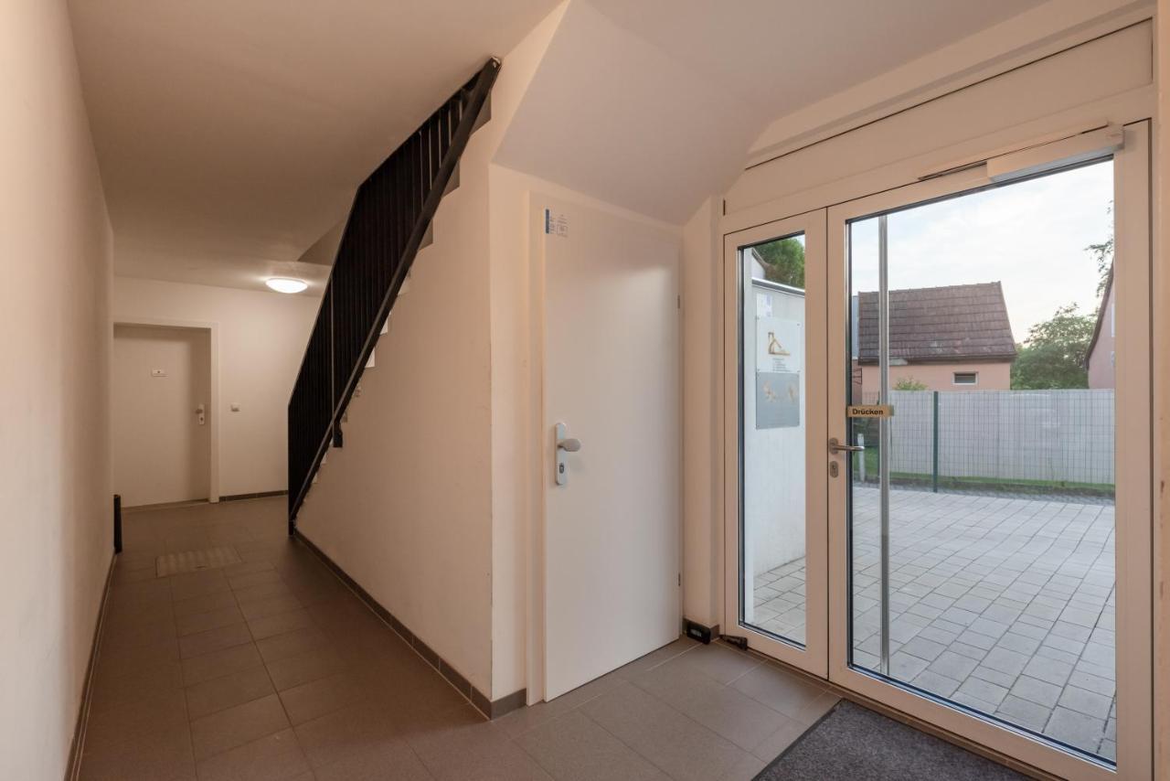 Gruene Ruhelage, 20 Minuten Ins Zentrum Und Parkgarage Wien Eksteriør bilde